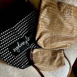 Sydney Love Handbags